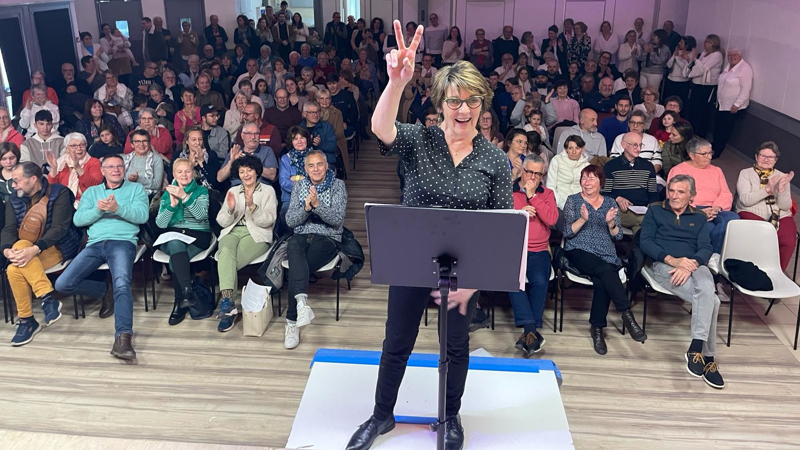 2024-04-21 Photo 1er concert à Vouzon 1