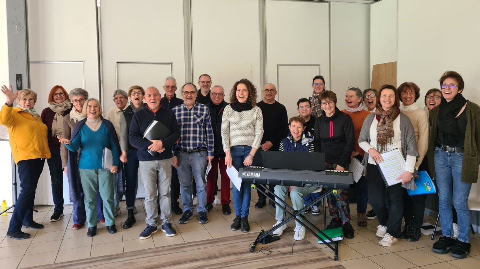 coaching vocal du 23fevrier 2025